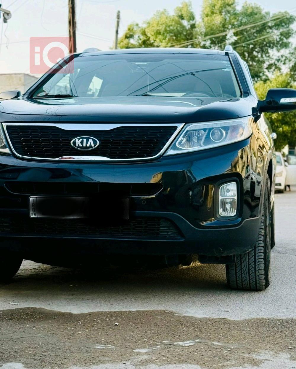 کیا سۆرینتۆ